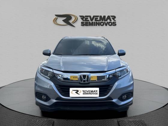 HONDA HR-V 1.8 16V FLEX EX 4P AUTOMÁTICO HONDA HR-V 1.8 16V FLEX EX 4P AUTOMÁTICO
